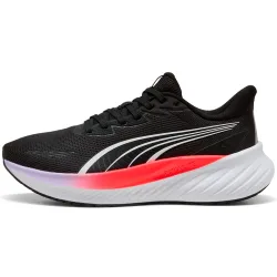 Pounce lite 2 w zapatilla running mujer Negro (41)