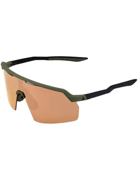 Lunettes de soleil - Core Pure Mat Olive - Kaki - Cairn - FashionsVida