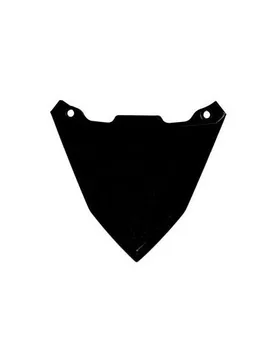 Codino Posteriore Copri Fianchetti Nero Lucido per Yamah taglia un - ONE - FashionsVida