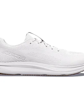 Escalante 5 Running Shoes White / White / White UK 6.5 Women - Altra - FashionsVida