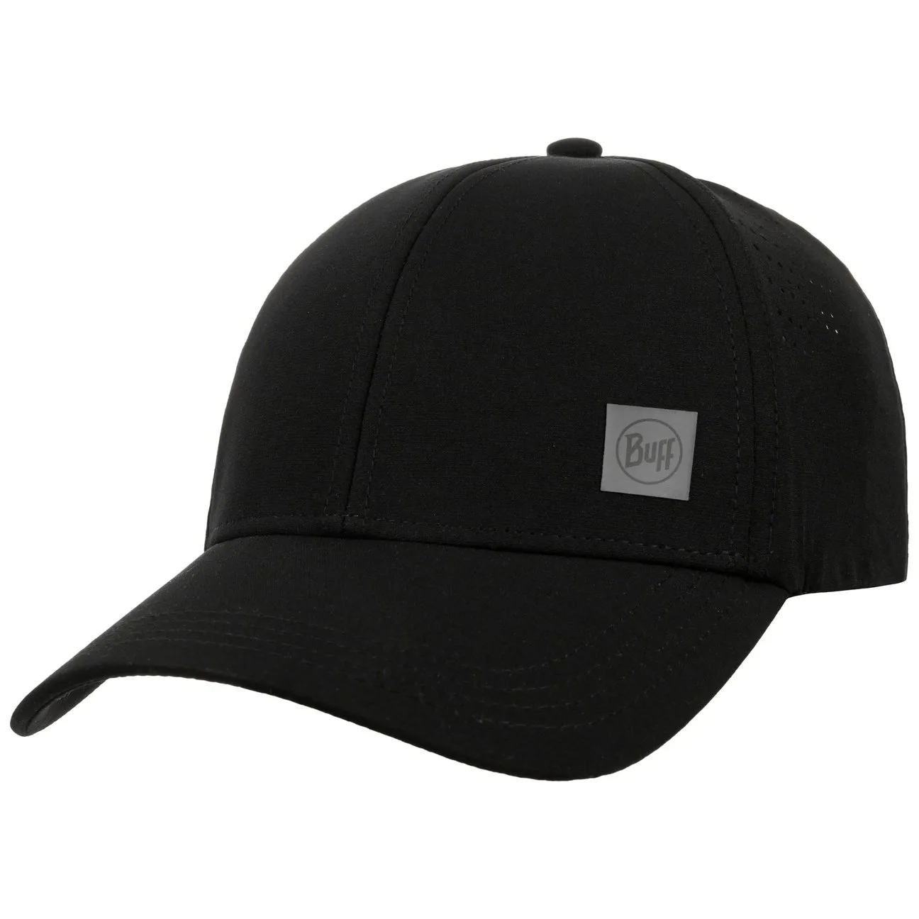 Summit Cap by - black - Female - Size: S/M (54-57 cm) - Buff - FashionsVida