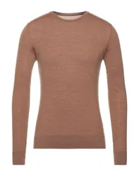 Pullover Herren Kamel S,XXL Herren