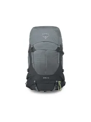 Sac à dos de randonnée Sirrus 36L gris