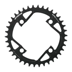 Fsa Corona Bosch Cr Gen3 Black