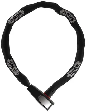 Abus Lucchetto A Catena 6806k Black - ABUS - FashionsVida