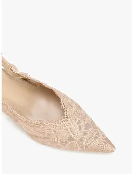 Pumps 79561_p189278 38;40 Female - La Modeuse - FashionsVida