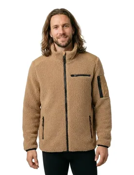 Brandit Giacca Ramble Camel XS - Brandit - FashionsVida