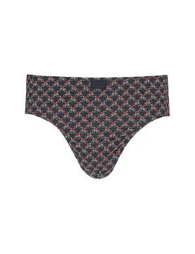 Mey Slip marine blu XL - Mey - FashionsVida