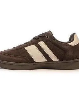 Sneaker White Suede 40;41;44 Male - Teddy smith - FashionsVida
