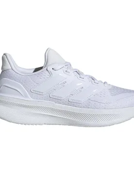 Scarpe Da Running Runfalcon+ 5 Ftwr White / Ftwr White / Core Black EU 42 - Adidas - FashionsVida
