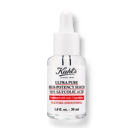 Ultra Pure High-Potency Serum 9,8% Glycolic Acid