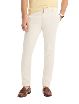 Pantalon Chino Ultimate 360 Skinny Fit Buttercream 29 - Dockers - FashionsVida