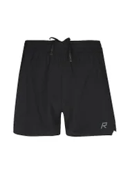 Camiseta de running para mujer Makela negro 44