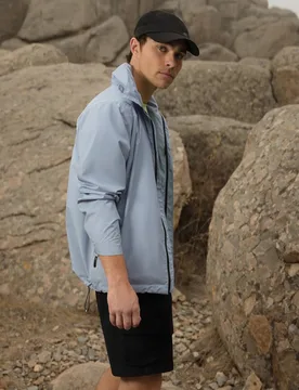 Chaqueta 3K-3K impermeable de montaña de hombre - Mountain PRO - FashionsVida