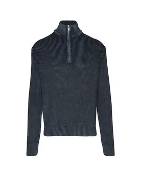 Replay Troyer Pullover bleu XL - Replay - FashionsVida
