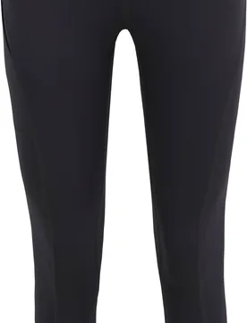 Legging de trail/running - Legging Get In Shape W Onyx Black - Taille L - Noir - Circle - FashionsVida