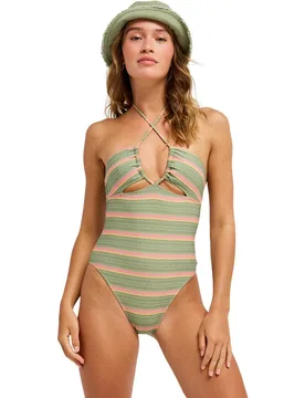 Bañador de mujer Ocean Dreamer - Roxy - FashionsVida