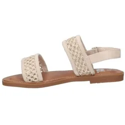 Flache Sandalen 58077 36;37;31;32;33