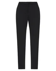 Pantalones Mujer Negro 42 Mujer
