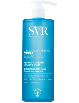 Gel de Ducha Exfoliante 400 Ml - Svr - FashionsVida