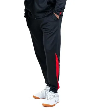 Joola Team 26 Pants Black / Red S - JOOLA - FashionsVida