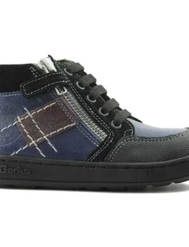 Stiefel Wises Flandes Sol No Válido 20;21;24;25;27;28 Female - Gorila - FashionsVida