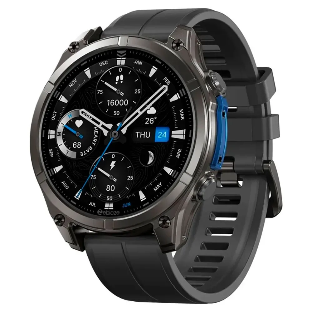 Zeblaze Montres Connectée Vibe 8 - Zeblaze - FashionsVida