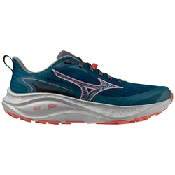 Neo Lumina Trail Running Shoes Sailor Blue / Rose Elegance / Harbor Mist UK 6 Women