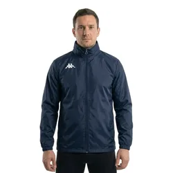 Veste Wister Blue Marine L