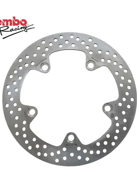Disco Freno Anteriore Fisso Serie Oro Bmw 1600 K 1600 Gtl 2010-2012 - Brembo - FashionsVida