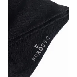 PuroEgo - Calcetín premium alto