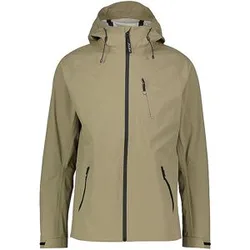 Giacca da trekking da uomo Guarda 3L Hoodie oliva 50