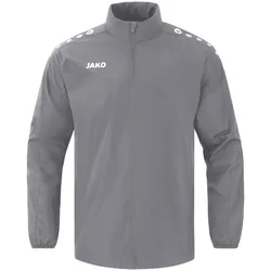 Wasserabweisende Jacke Kind Light One - Gris - unisex - Size: 13/14 ans