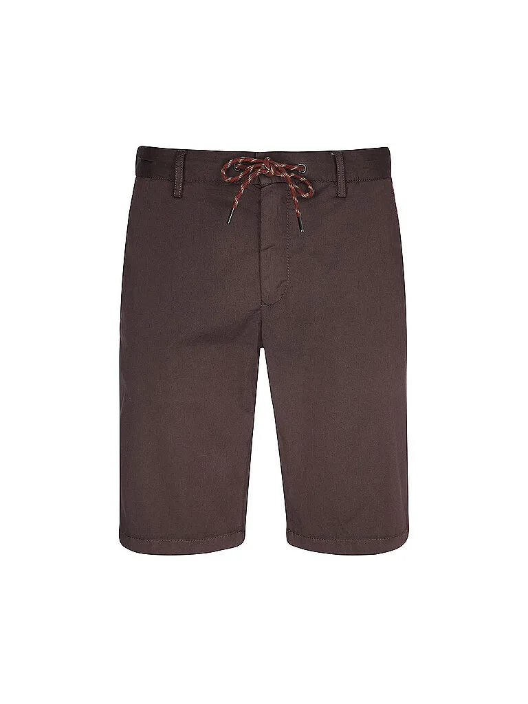 Alberto Shorts JUMP-K marrón 31 - Alberto - FashionsVida