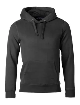 Fordon Mens Pheasant Overhead Hoody - Rydale - FashionsVida