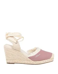 Espadrillas Mujer Lila 36,37,38,39,40 Mujer
