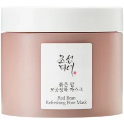 Mascarilla Refrescante Para Poros Red Bean 140 Ml