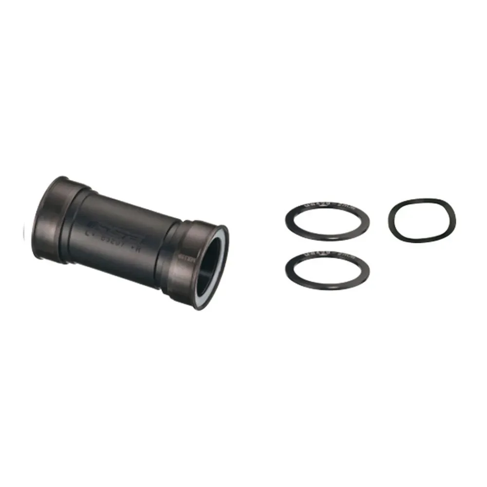 Movimento Centrale Evo Mtb Black - FSA - FashionsVida