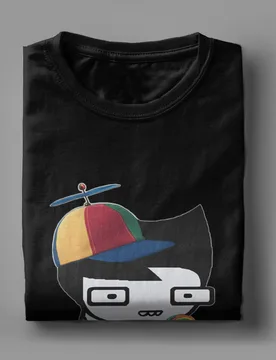 Say Gex Guys H-Homestucks Men's T Shirts Vintage Tees Short Sleeve Round Collar T-Shirts 100% Cotton Adult Clothing - Aliexpress - FashionsVida