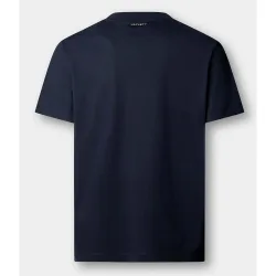 Camiseta de hombre gráfico legacy fit clásico