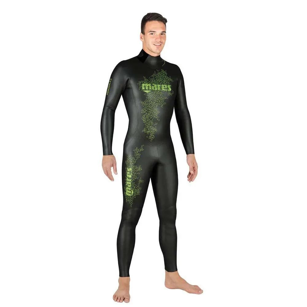 Muta Per Freediving Horizon 2 Mm - Mares Pure Passion - FashionsVida