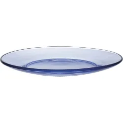 Plato de postre Lys