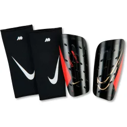 Mercurial superlock espinilleras (S)