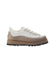 Chaussures à lacets ALLO CAP beige 39