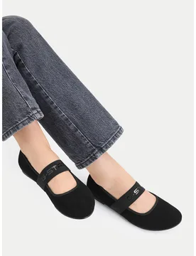 Ballerinas Raw CEO-WS5038-02 Schwarz 37 female - G-Star - FashionsVida