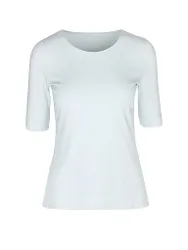 T-Shirt SIENA hellblau M Damen