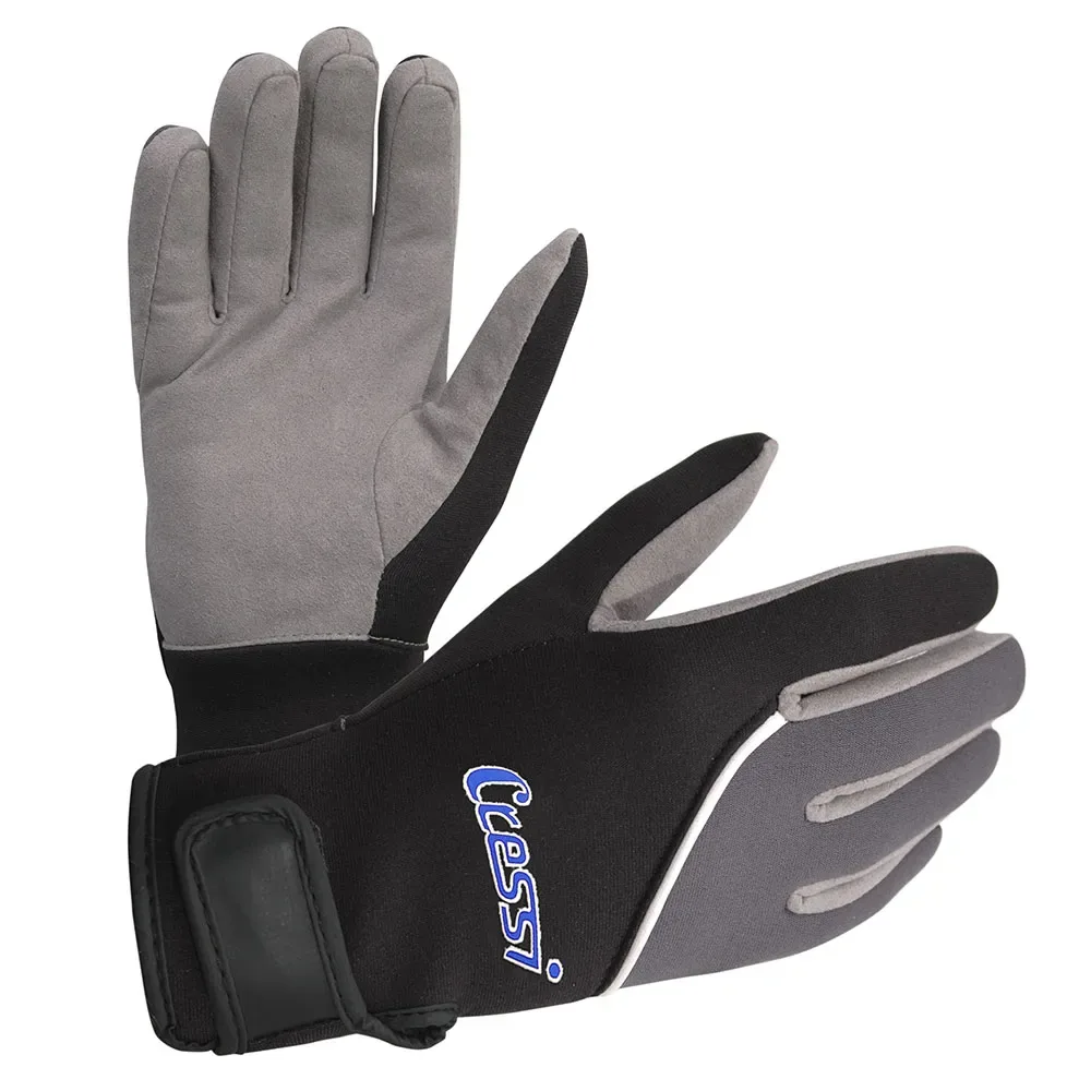 Cressi Guanti Tropical 2023 2 Mm - Cressi - FashionsVida