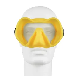C Freediving Maschera Da Freediving Skyline