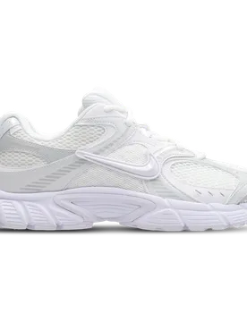 V5 RNR Men's Sneakers - White - Size 9.5 - Mesh/Synthetic - White - Size: 9.5 - Nike - FashionsVida