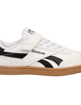 Sneaker Smash Edge Elastic&top Strap - Reebok - FashionsVida